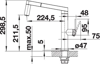 BLANCO PANERA-S BLANCO PANERA-S