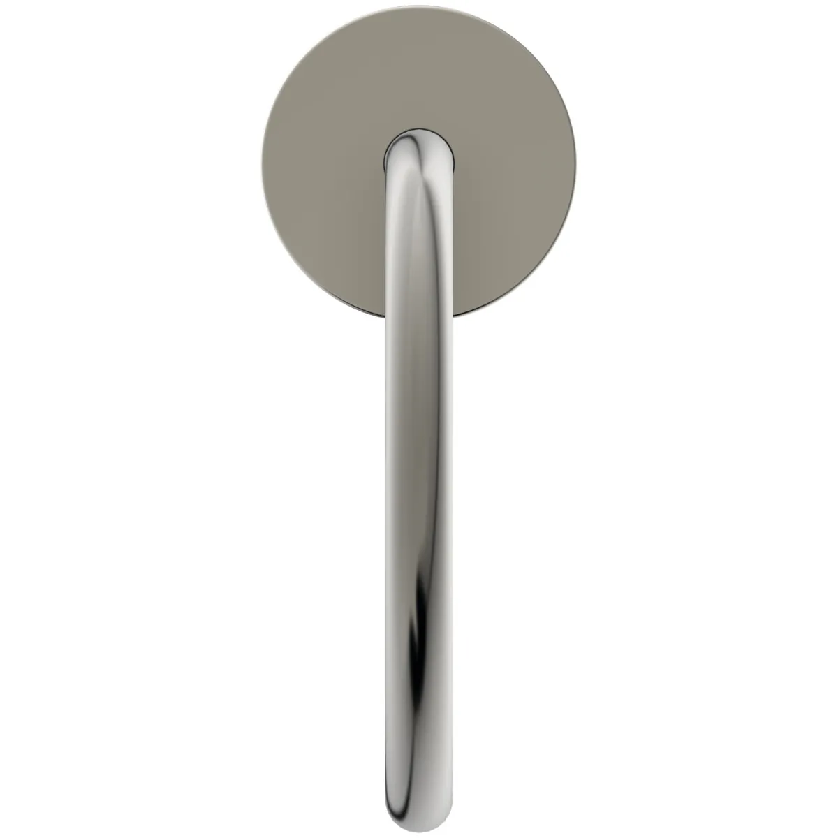 Wanneneinlauf Joy, freistehend, Brushed Gold Wanneneinlauf Joy, freistehend, Brushed Gold