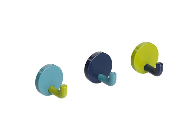 HEWI Handtuchhaken „Serie 477“