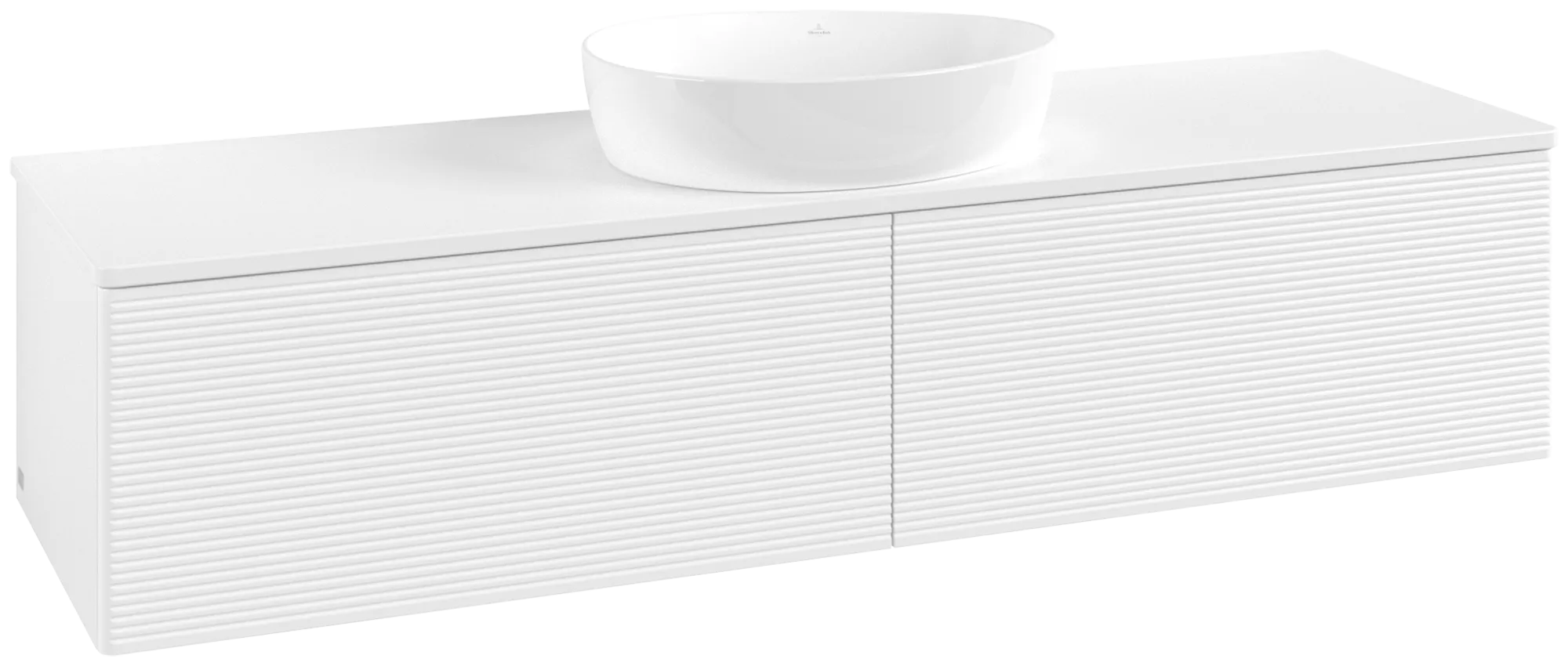 Villeroy & Boch Antao Waschbeckenunterschrank K36_5