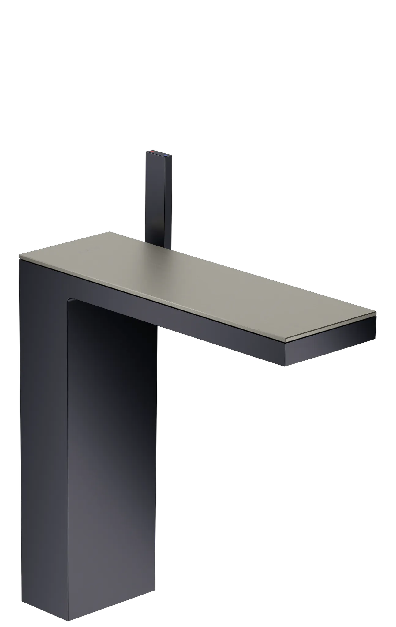 AXOR MyEdition Platte 245 Metall Chrom AXOR MyEdition Platte 245 Metall Chrom