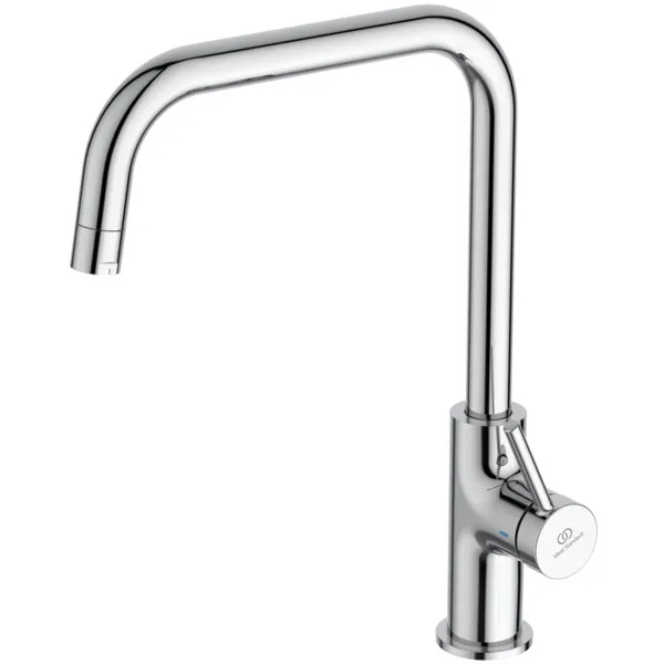 Ideal Standard Einhand-Küchenarmatur „Ceraline Nuovo“ Ausladung 215 mm Ideal Standard Einhand-Küchenarmatur „Ceraline Nuovo“ Ausladung 215 mm