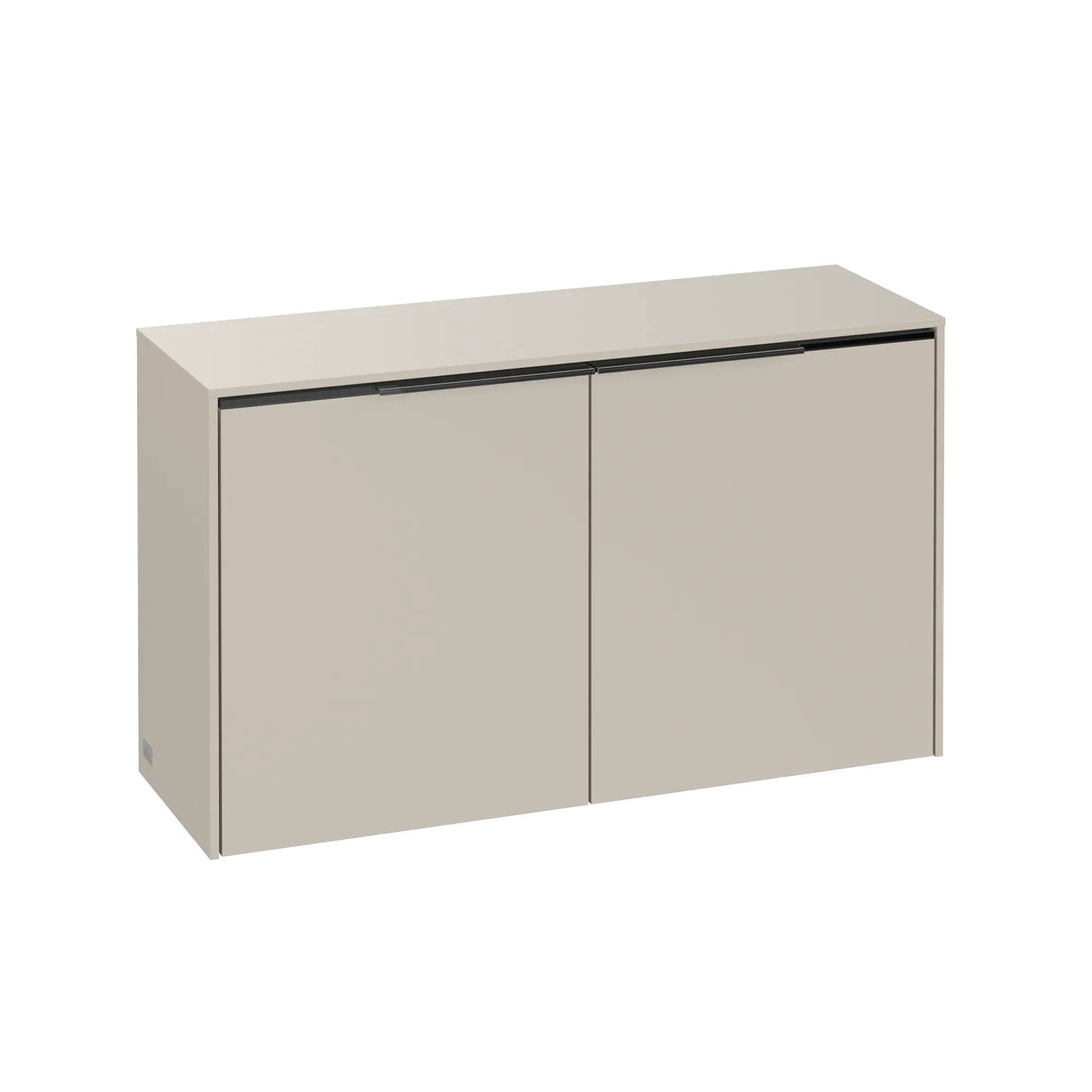Villeroy & Boch Subway 3.0 Sideboard C60002, 728x423x256 mm, Cashmere Grey