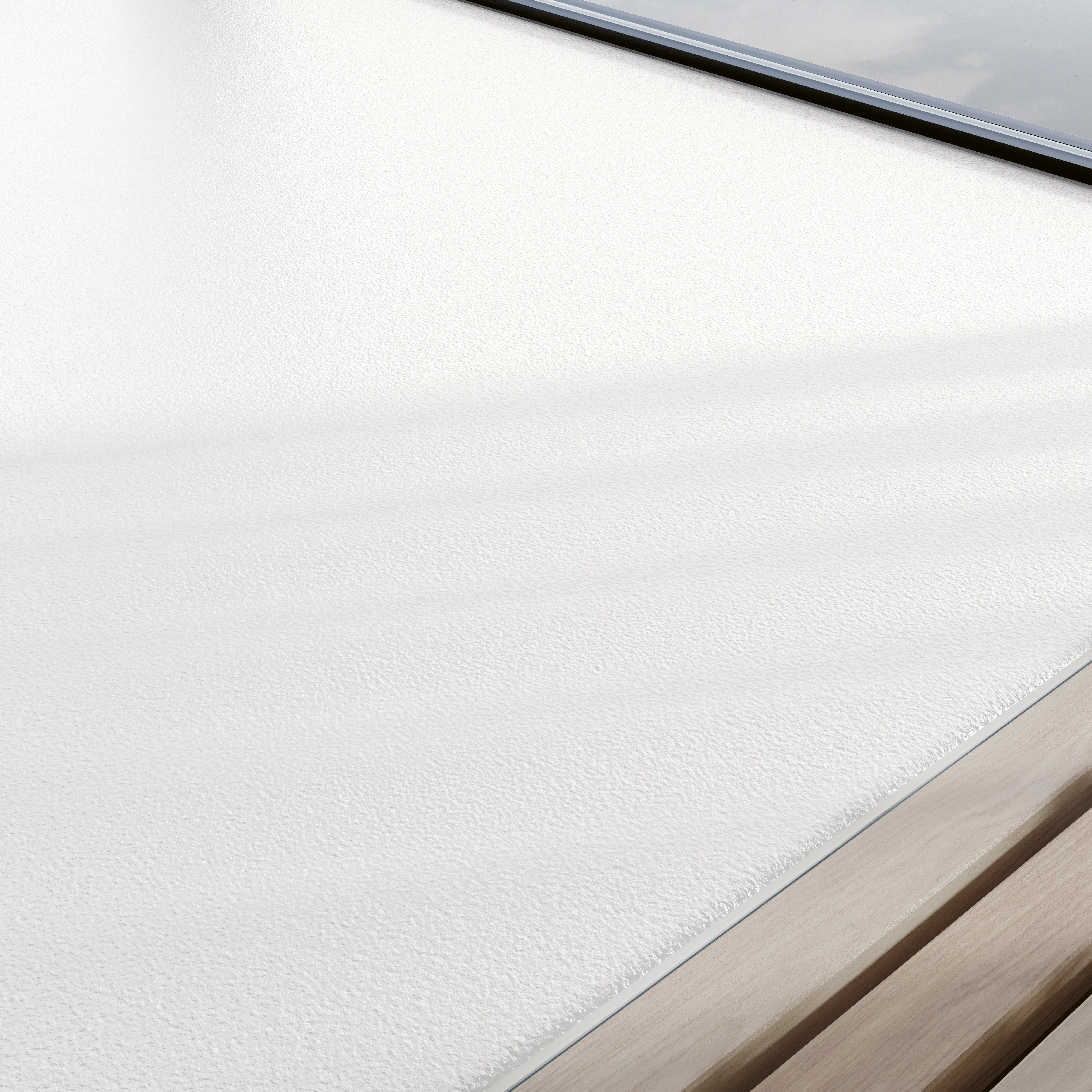 Villeroy & Boch rechteck Duschwanne „Le Valence“ für Aufsatz bzw. flächenbündigen Einbau 90 × 120 cm