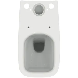 Standtiefspül-WC Kombination i.life A 360x665x790mm Weiß Standtiefspül-WC Kombination i.life A 360x665x790mm Weiß
