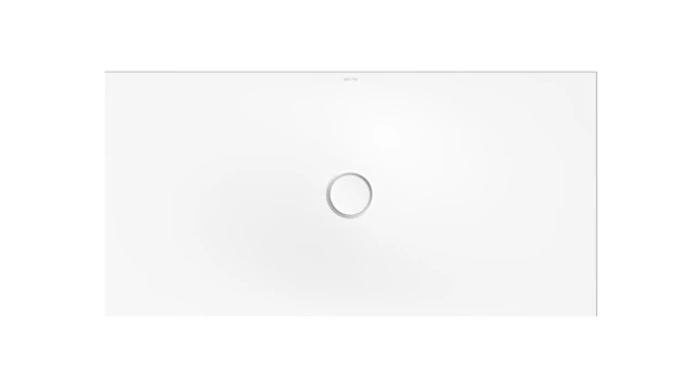 Bette rechteck Duschwanne „BetteFloor“ 140 × 70 cm in Weiß Bette rechteck Duschwanne „BetteFloor“ 140 × 70 cm in Weiß