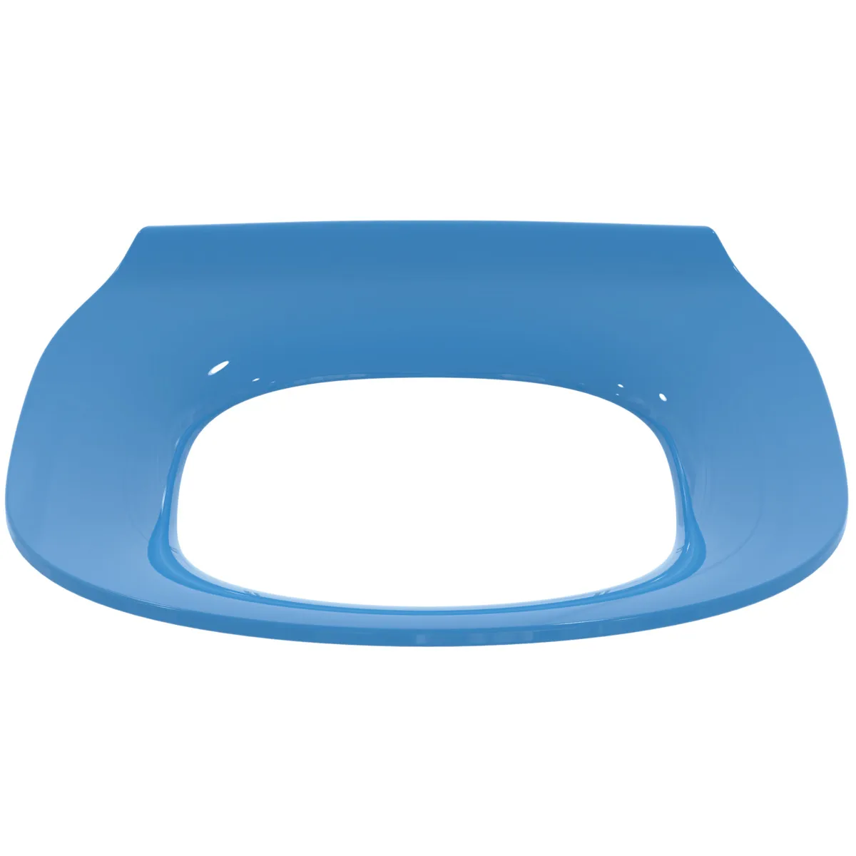 Ideal Standard WC-Sitz „Contour21Schools“ in Blau Ideal Standard WC-Sitz „Contour21Schools“ in Blau