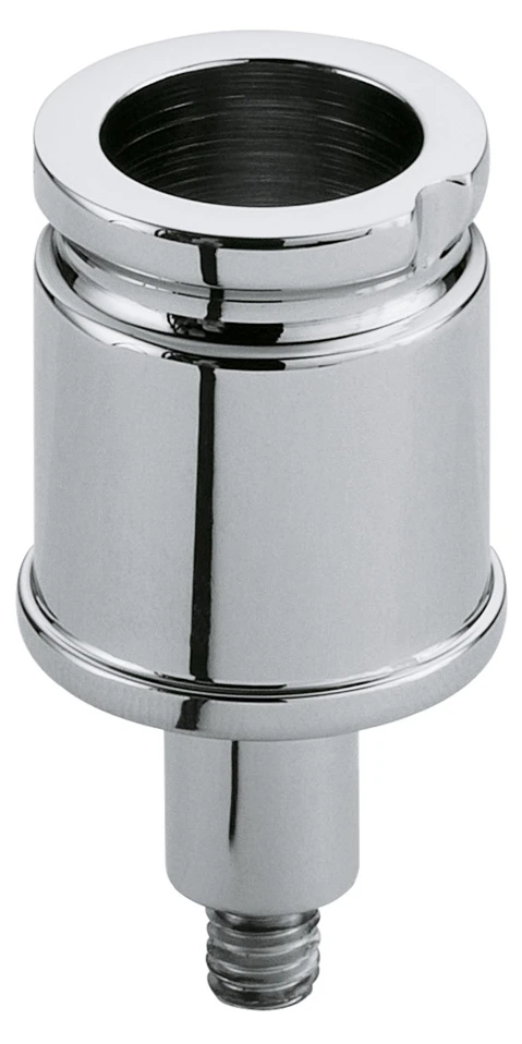 Plan 14931010000 Verbindungsstück für Deckenstütze verchromt Plan 14931010000 Verbindungsstück für Deckenstütze verchromt