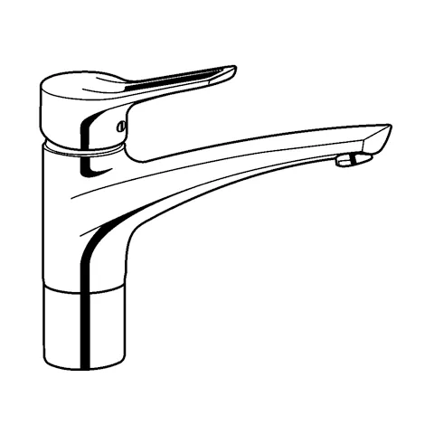 MX SPTBajonettEHM DN 15 UnterfensterMontage chrom MX SPTBajonettEHM DN 15 UnterfensterMontage chrom