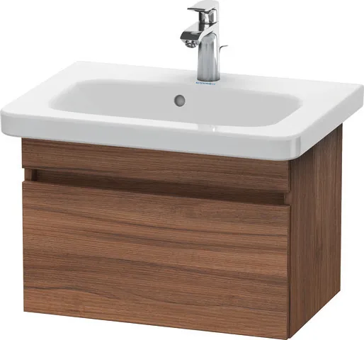 Duravit Waschtischunterschrank wandhängend „DuraStyle“ 58 × 39,8 × 36,8 cm