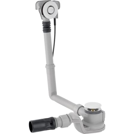 Geberit Badewannenablauf Modell 150750216