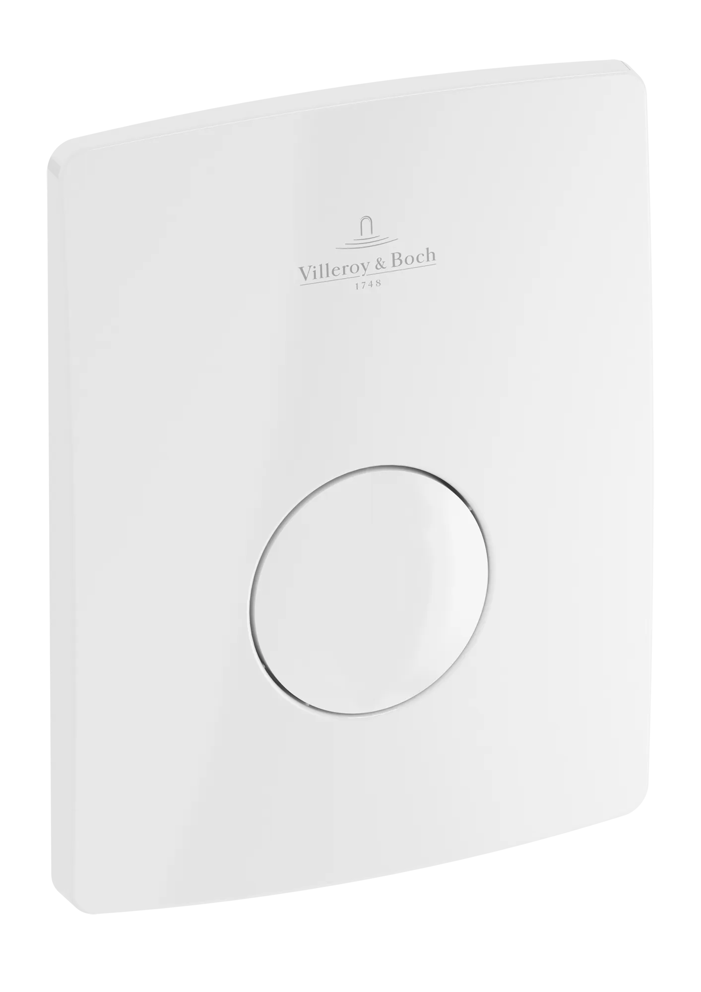 Urinal-Betätigungsplatte ViConnect Installationssysteme 921944, 126 x 162 x 62 mm, 1-Mengen-Spülung, Weiß Urinal-Betätigungsplatte ViConnect Installationssysteme 921944, 126 x 162 x 62 mm, 1-Mengen-Spülung, Weiß