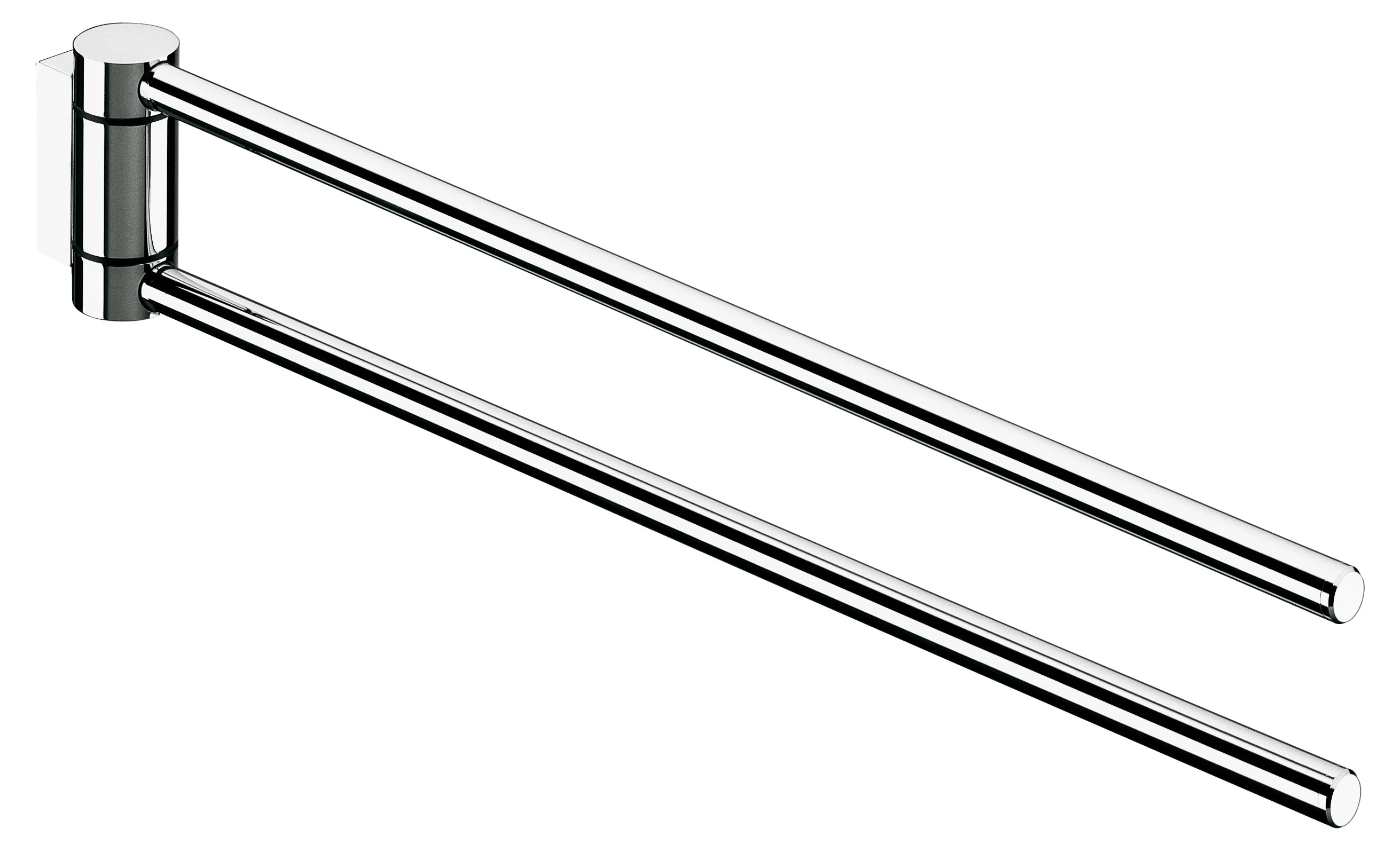Plan 14919010000 Handtuchhalter 300 mm verchromt Plan 14919010000 Handtuchhalter 300 mm verchromt