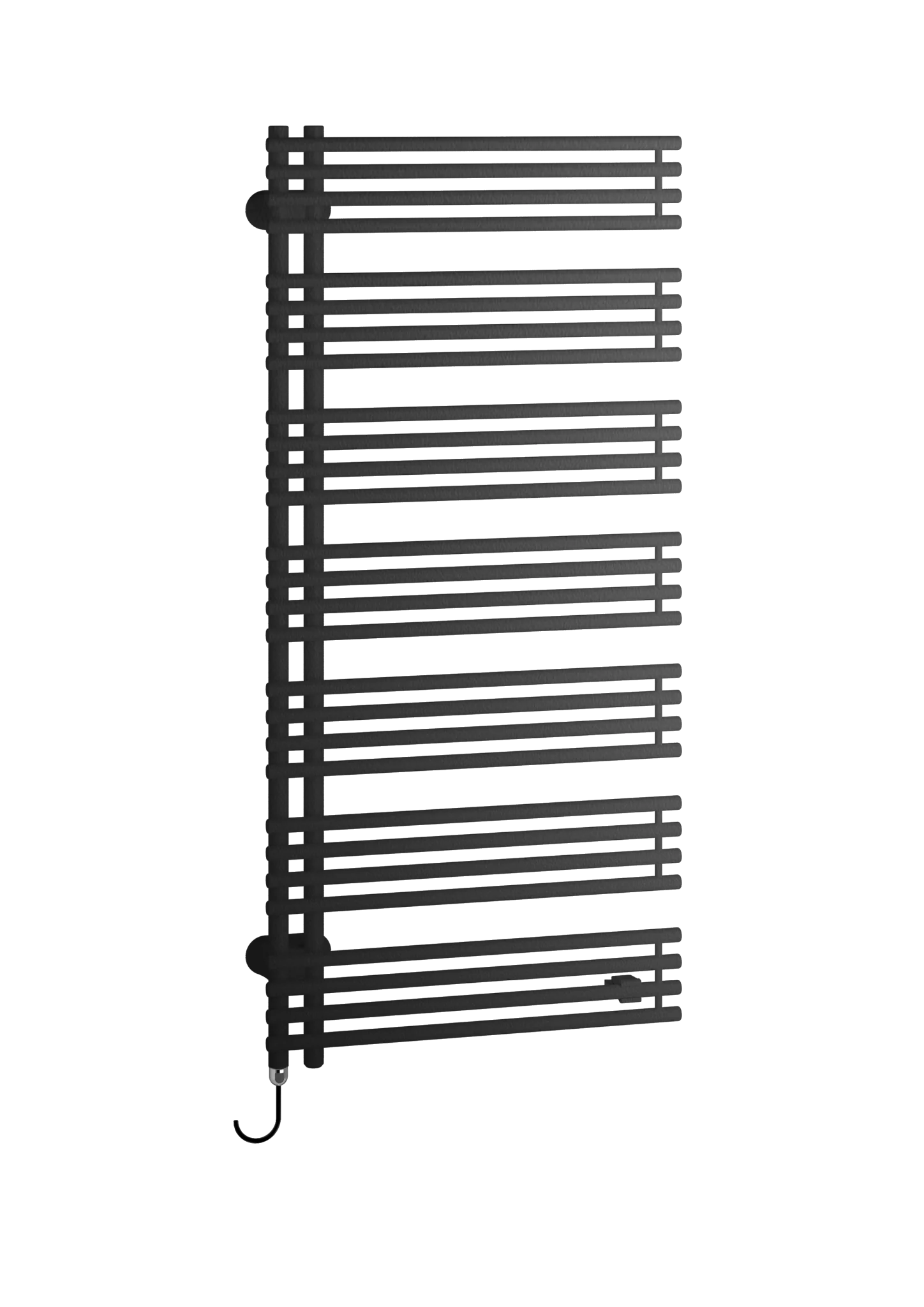 Kermi Design-Elektroheizkörper „Diveo®-E“ 45 × 170 cm in Sonderfarbe Kermi Design-Elektroheizkörper „Diveo®-E“ 45 × 170 cm in Sonderfarbe