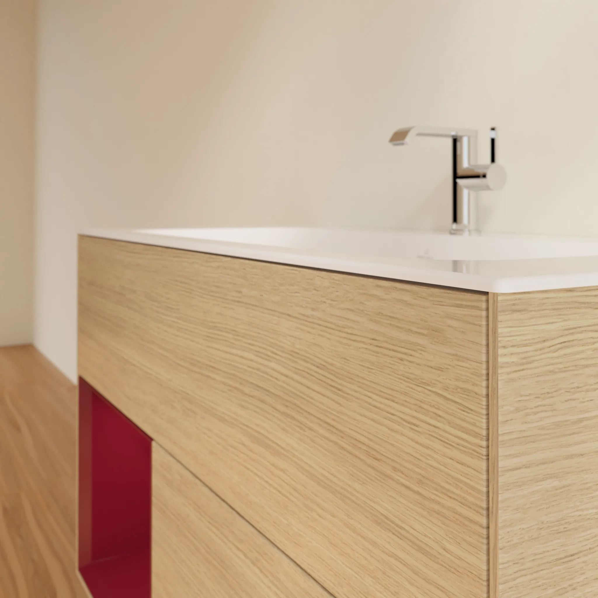 Villeroy & Boch Finion Waschbeckenunterschrank F03 Villeroy & Boch Finion Waschbeckenunterschrank F03