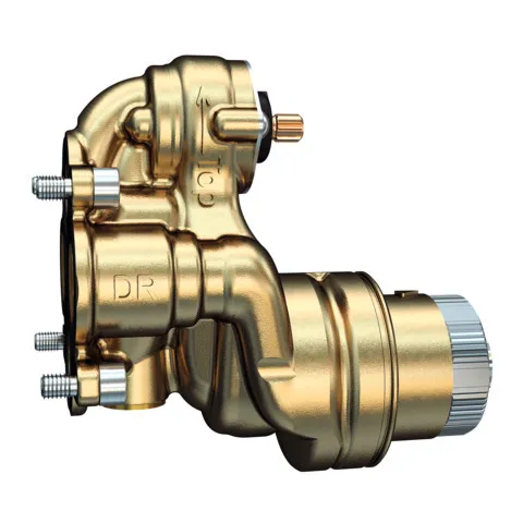 Duravit Unterputz-Armatur „Zubehör Armaturen“ Duravit Unterputz-Armatur „Zubehör Armaturen“