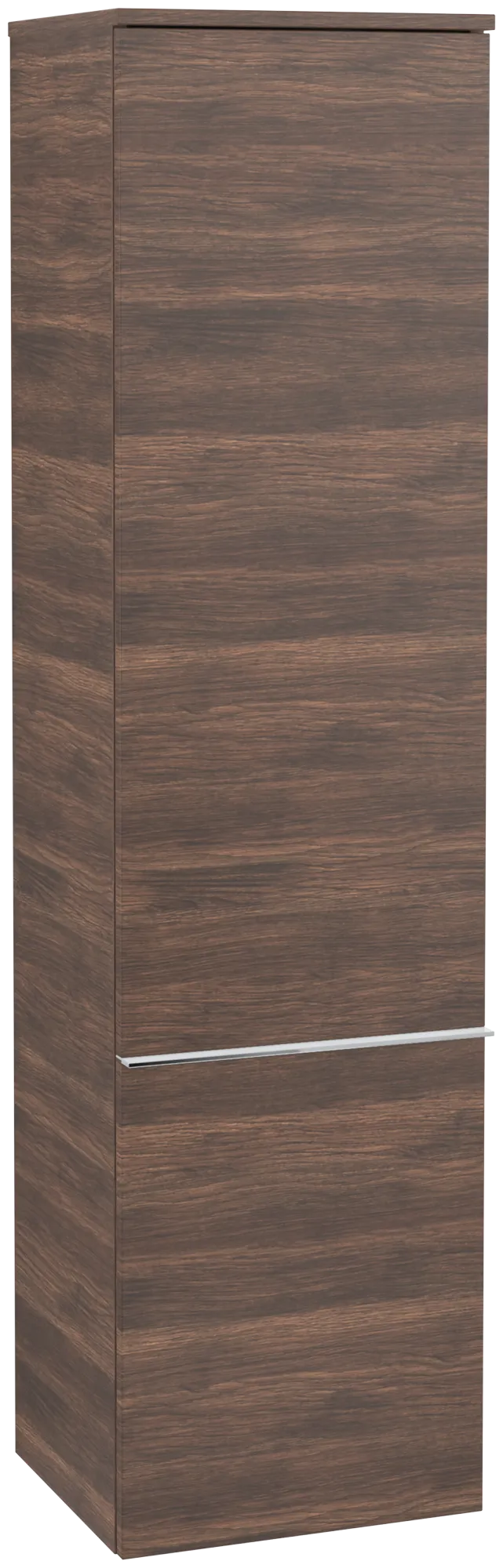 Villeroy & Boch Venticello Hochschrank A95101, 404x1546x372mm, 1 Tür, links angeschlagen, Arizona Oak Villeroy & Boch Venticello Hochschrank A95101, 404x1546x372mm, 1 Tür, links angeschlagen, Arizona Oak