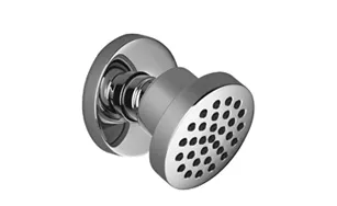 Dornbracht Seitenbrause ohne Mengenregulierung FlowReduce - Chrom