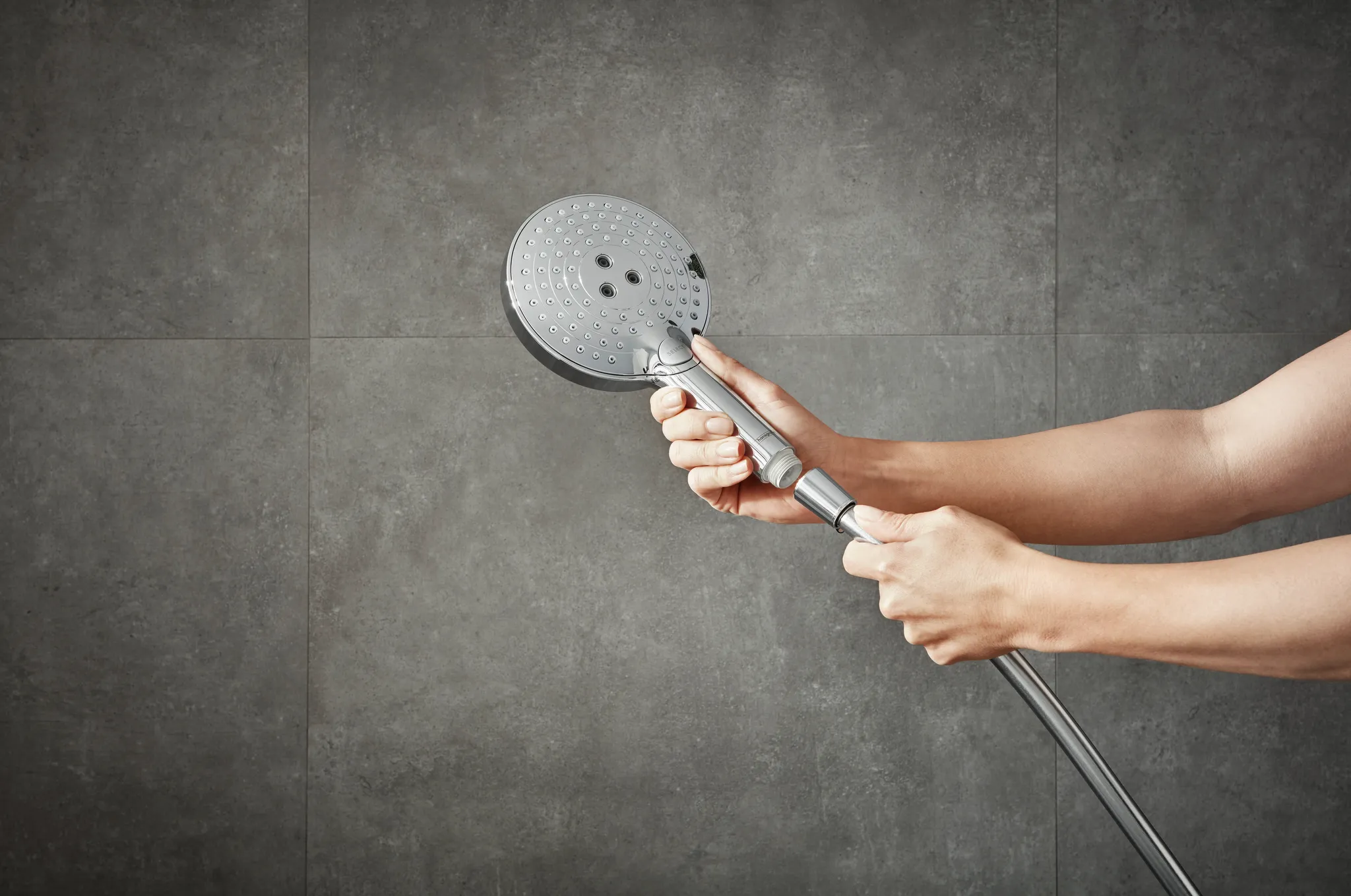 Handbrause Raindance Select S 120 chrom Handbrause Raindance Select S 120 chrom