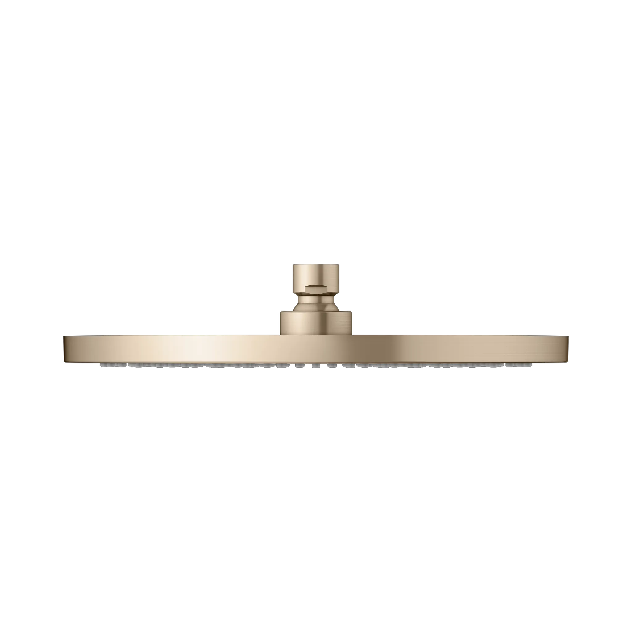 Brausen und Brausezubehör 59886030201 Kopfbrause rund 250 mm Bronze gebürstet