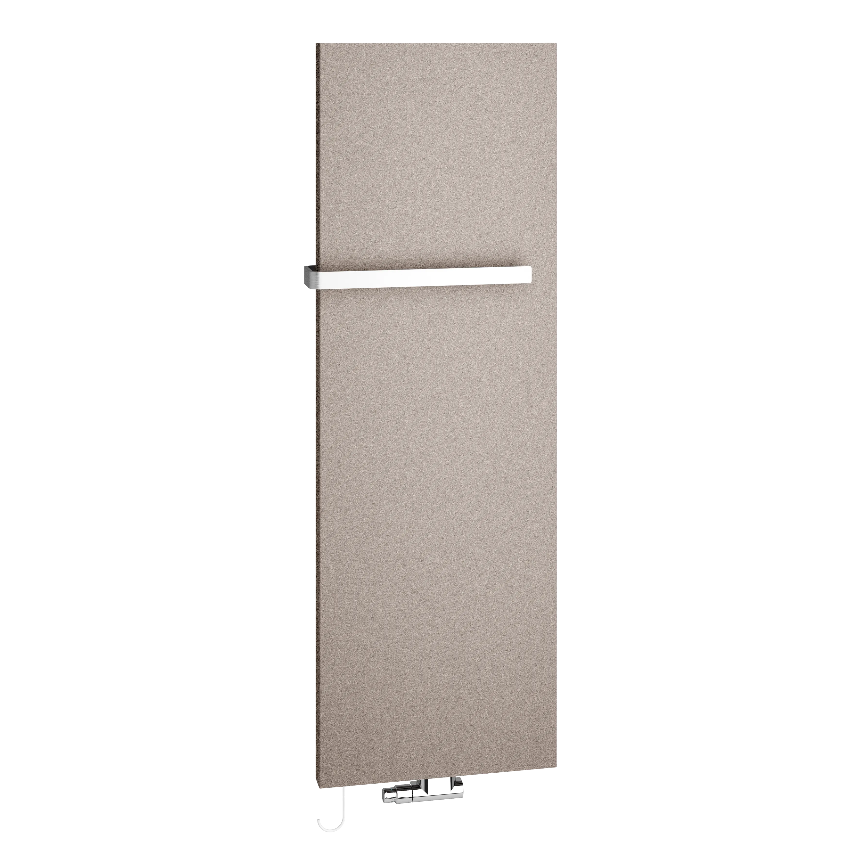 Kermi Design-Heizkörper „Rubeo®“ 57 × 152,5 cm in Farbkonzept Kermi Design-Heizkörper „Rubeo®“ 57 × 152,5 cm in Farbkonzept