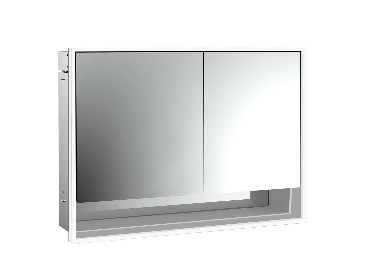 emco Spiegelschrank „loft“ 104,3 × 73,3 × 17,5 cm