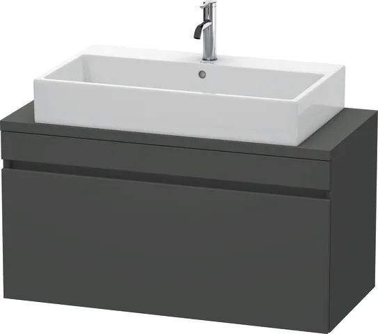 Duravit Waschtischunterschrank wandhängend „DuraStyle“ 100 × 51,2 × 47,8 cm