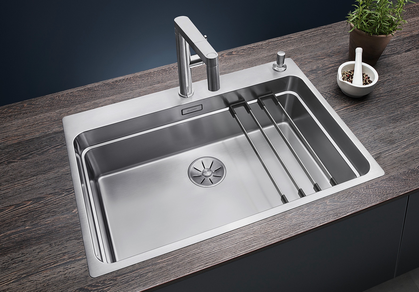 BLANCO ETAGON 700-IF/A