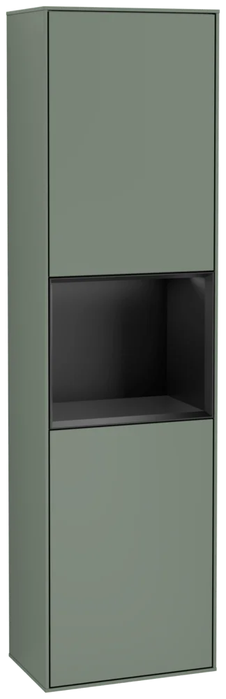 Villeroy & Boch Finion Hochschrank G46 418x1516x270mm Villeroy & Boch Finion Hochschrank G46 418x1516x270mm