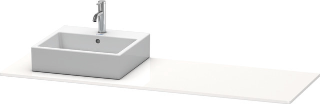 Duravit Konsole „XSquare“