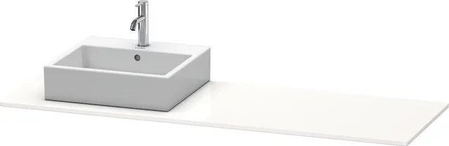 Duravit Konsole „XSquare“ Duravit Konsole „XSquare“