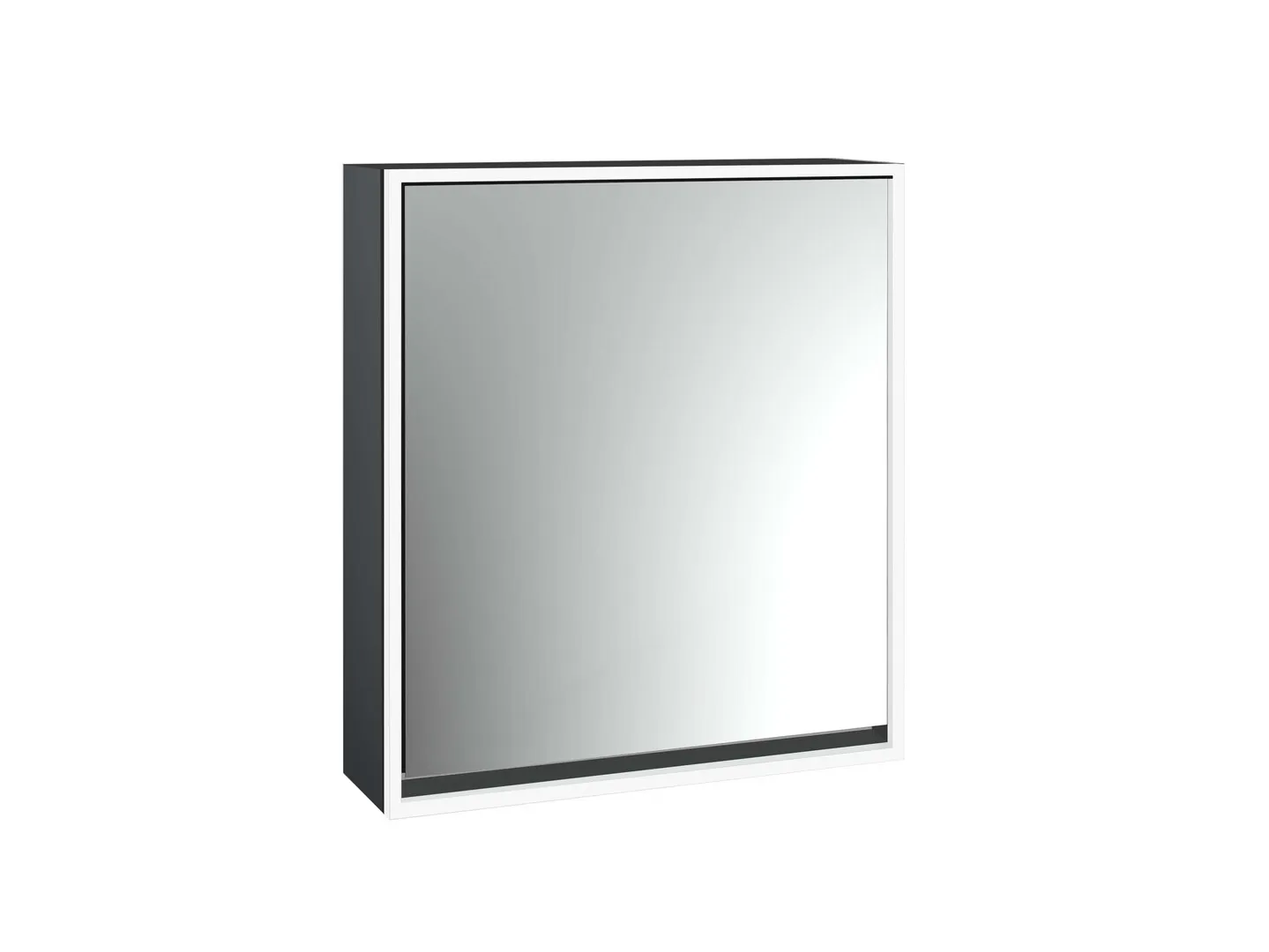 emco Spiegelschrank „loft“ 64,4 × 73,3 × 17,5 cm