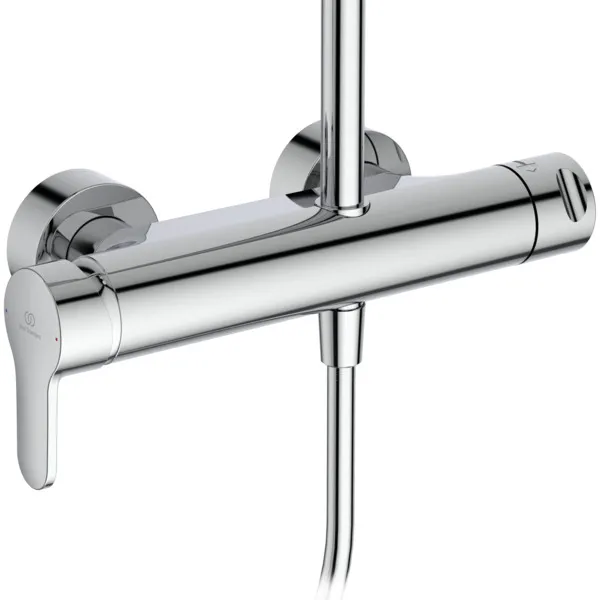 Ideal Standard Duschsystem Cerafine O Chrom Ideal Standard Duschsystem Cerafine O Chrom