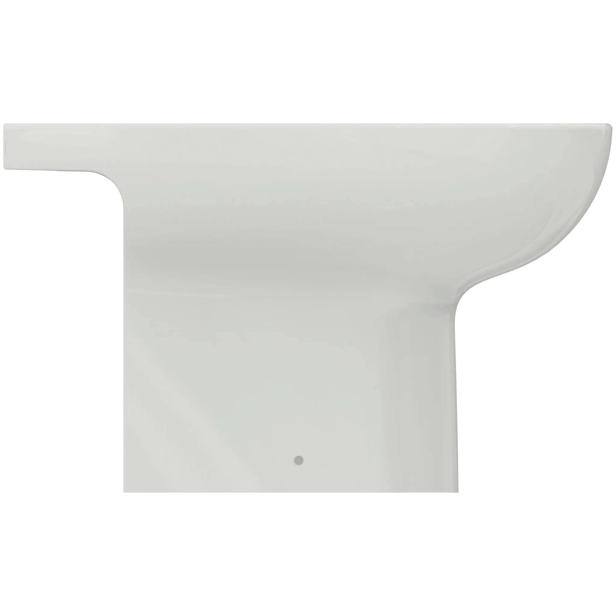 Standtiefspül-WC Kombination i.life A 360x665x790mm Weiß Standtiefspül-WC Kombination i.life A 360x665x790mm Weiß
