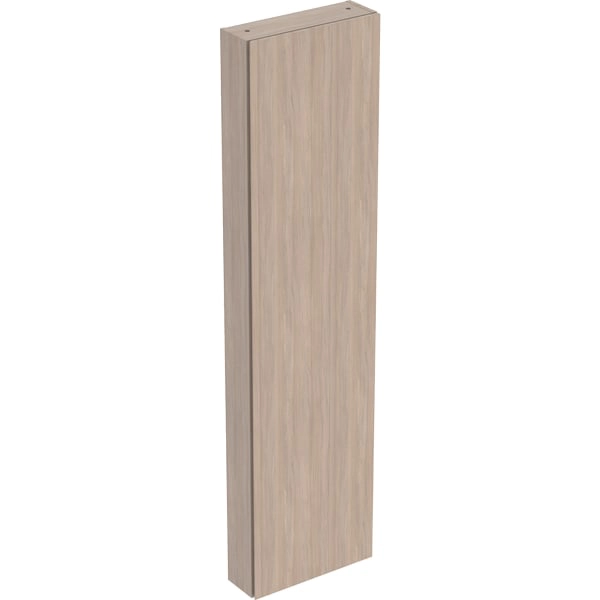 Geberit Hochschrank „iCon“ 45 × 180 × 15 cm Geberit Hochschrank „iCon“ 45 × 180 × 15 cm
