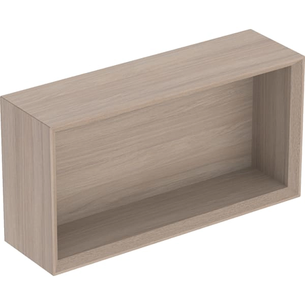 Geberit Hochschrank „iCon“ 45 × 23,3 × 13,2 cm Geberit Hochschrank „iCon“ 45 × 23,3 × 13,2 cm