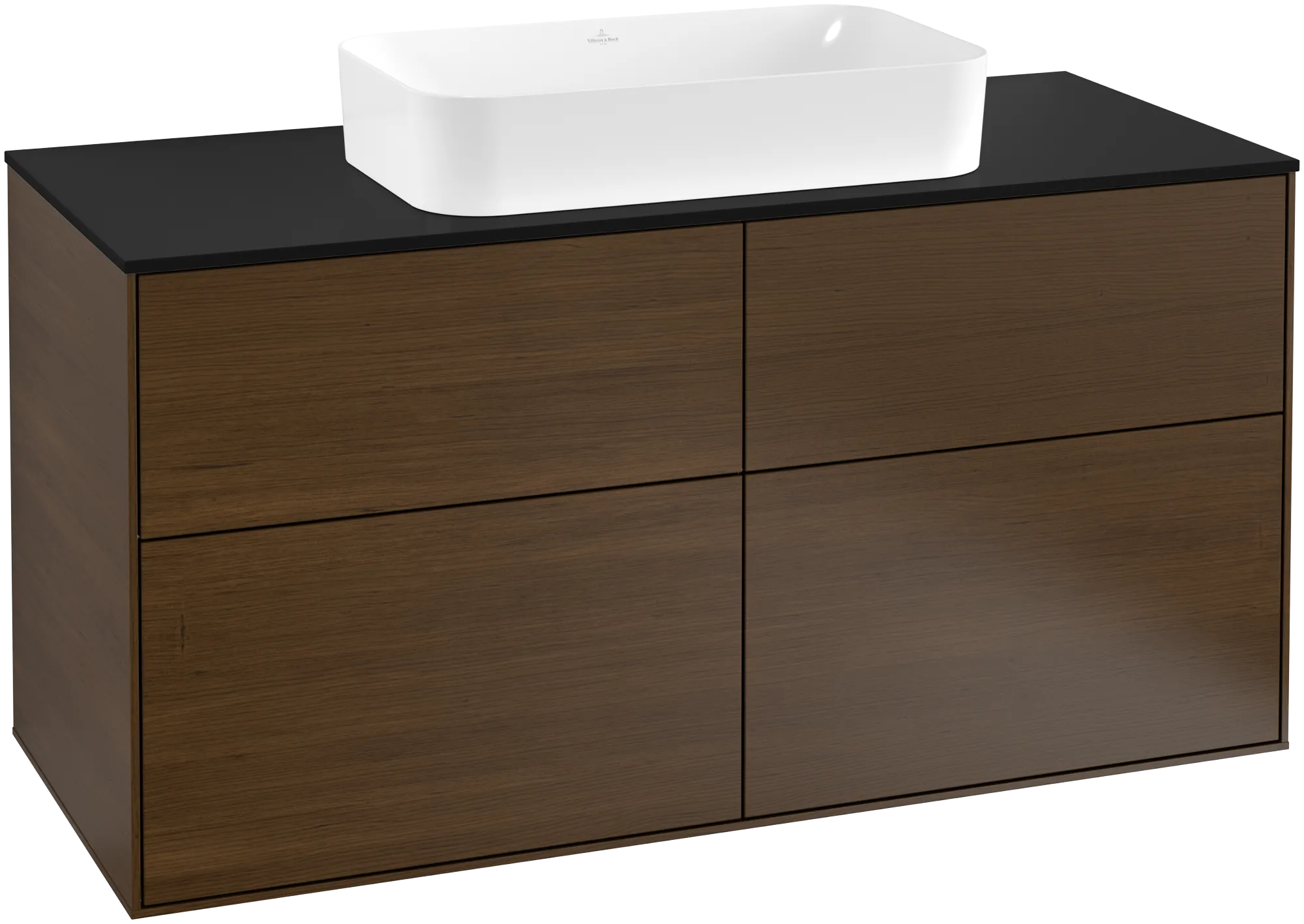 Villeroy & Boch Finion Waschbeckenunterschrank F26 1200x603x501mm