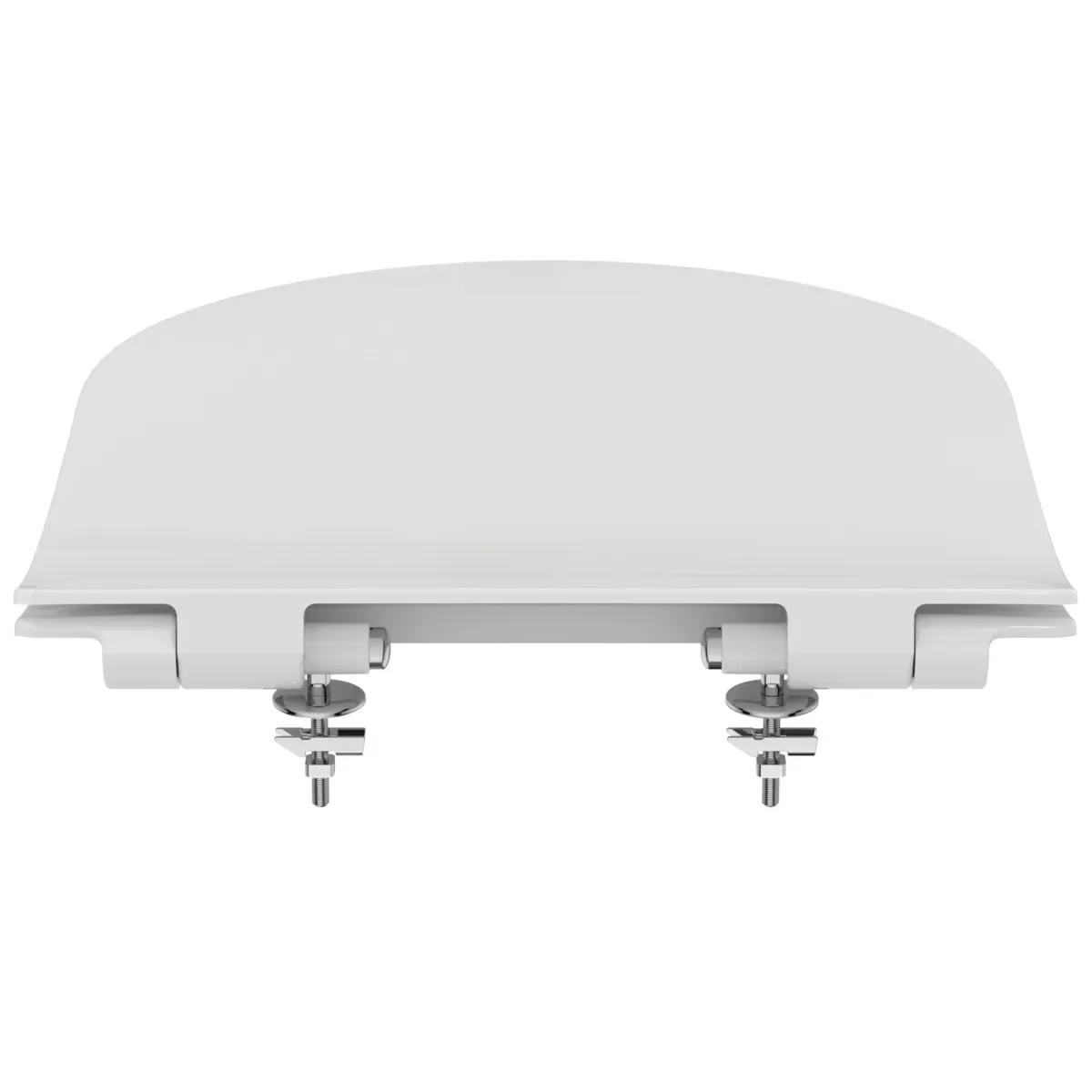 Ideal Standard WC-Sitz „BlendCurve“ in Weiß Ideal Standard WC-Sitz „BlendCurve“ in Weiß