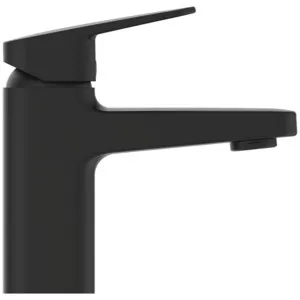 Waschtischarmatur Ceraplan H75 ohne Ablaufgarnitur Ausladung 104mm Chrom Waschtischarmatur Ceraplan H75 ohne Ablaufgarnitur Ausladung 104mm Chrom