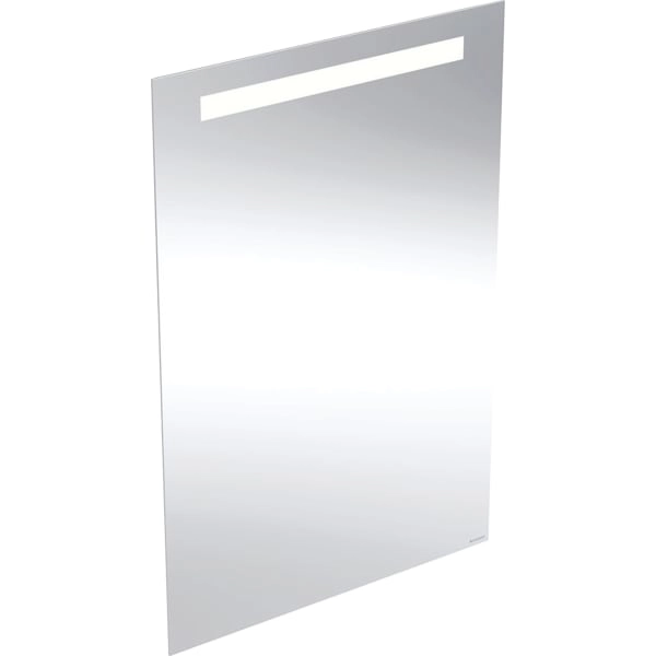Geberit Spiegel „Option“ 60 × 90 cm, rechteckig Geberit Spiegel „Option“ 60 × 90 cm, rechteckig
