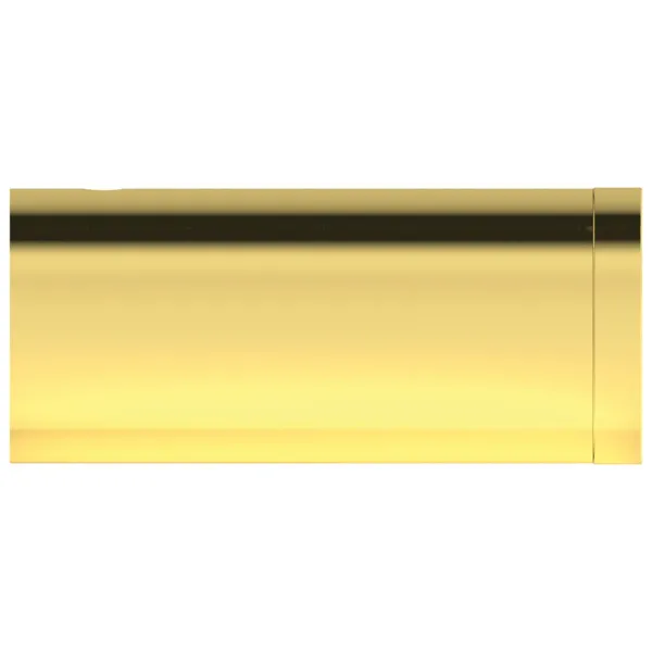 Ideal Standard Handtuchstange Conca, rund, 600mm, Brushed Gold