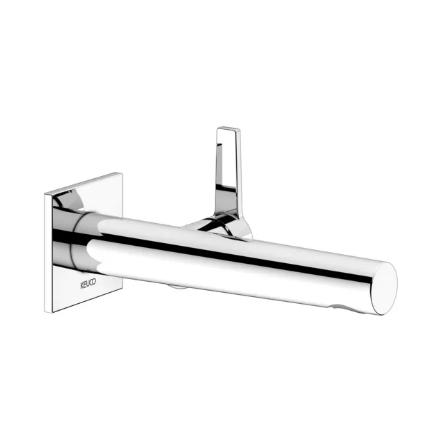 KEUCO EDITION 11 Einhebel-Waschtischmischer Unterputz 1 Loch verchromt KEUCO EDITION 11 Einhebel-Waschtischmischer Unterputz 1 Loch verchromt