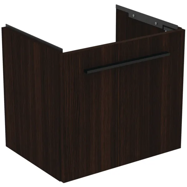 Ideal Standard Waschtischunterschrank „i.lifeS“ 50 × 44 × 37,5 cm Coff ee Oak Ideal Standard Waschtischunterschrank „i.lifeS“ 50 × 44 × 37,5 cm Coff ee Oak