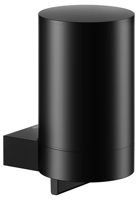 Plan 14951370000 Lotionspender m. Pumpe u. Kunststoff-Einsatz schwarz Plan 14951370000 Lotionspender m. Pumpe u. Kunststoff-Einsatz schwarz