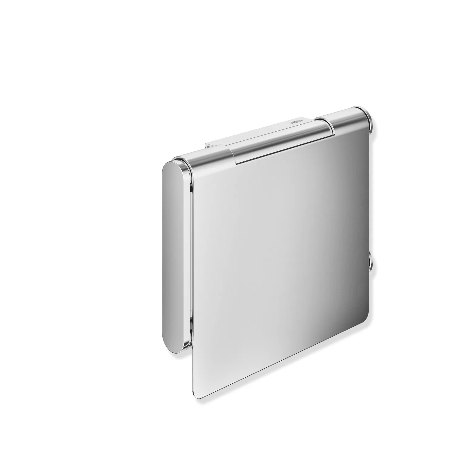 HEWI Toilettenpapierhalter „System 900“ 13,5 × 2,3 × 11 cm HEWI Toilettenpapierhalter „System 900“ 13,5 × 2,3 × 11 cm
