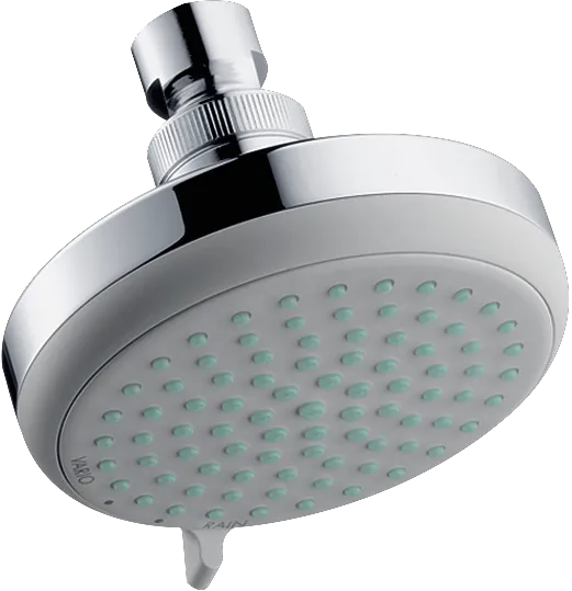 Kopfbrause Croma 100 Vario EcoSmart chrom Kopfbrause Croma 100 Vario EcoSmart chrom