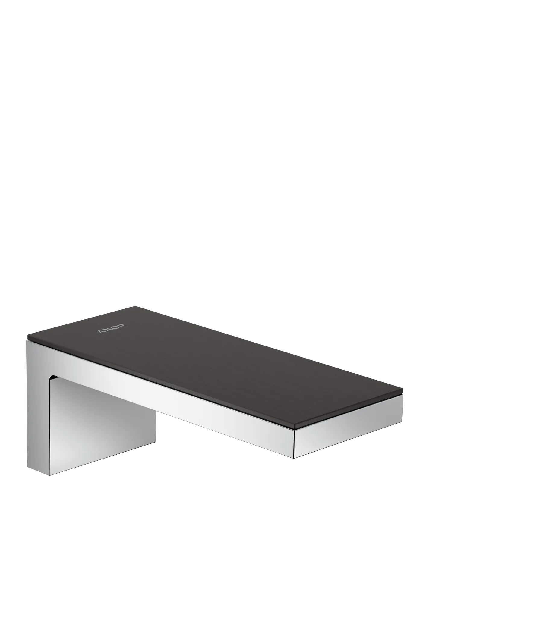 Hansgrohe AXOR MyEdition Mischer, Wanneneinlauf ohne Platte chrom Hansgrohe AXOR MyEdition Mischer, Wanneneinlauf ohne Platte chrom