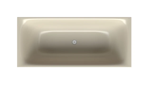 Bette Badewanne „BetteLux Shape“ rechteck 170 × 75 cm in Beige Bette Badewanne „BetteLux Shape“ rechteck 170 × 75 cm in Beige