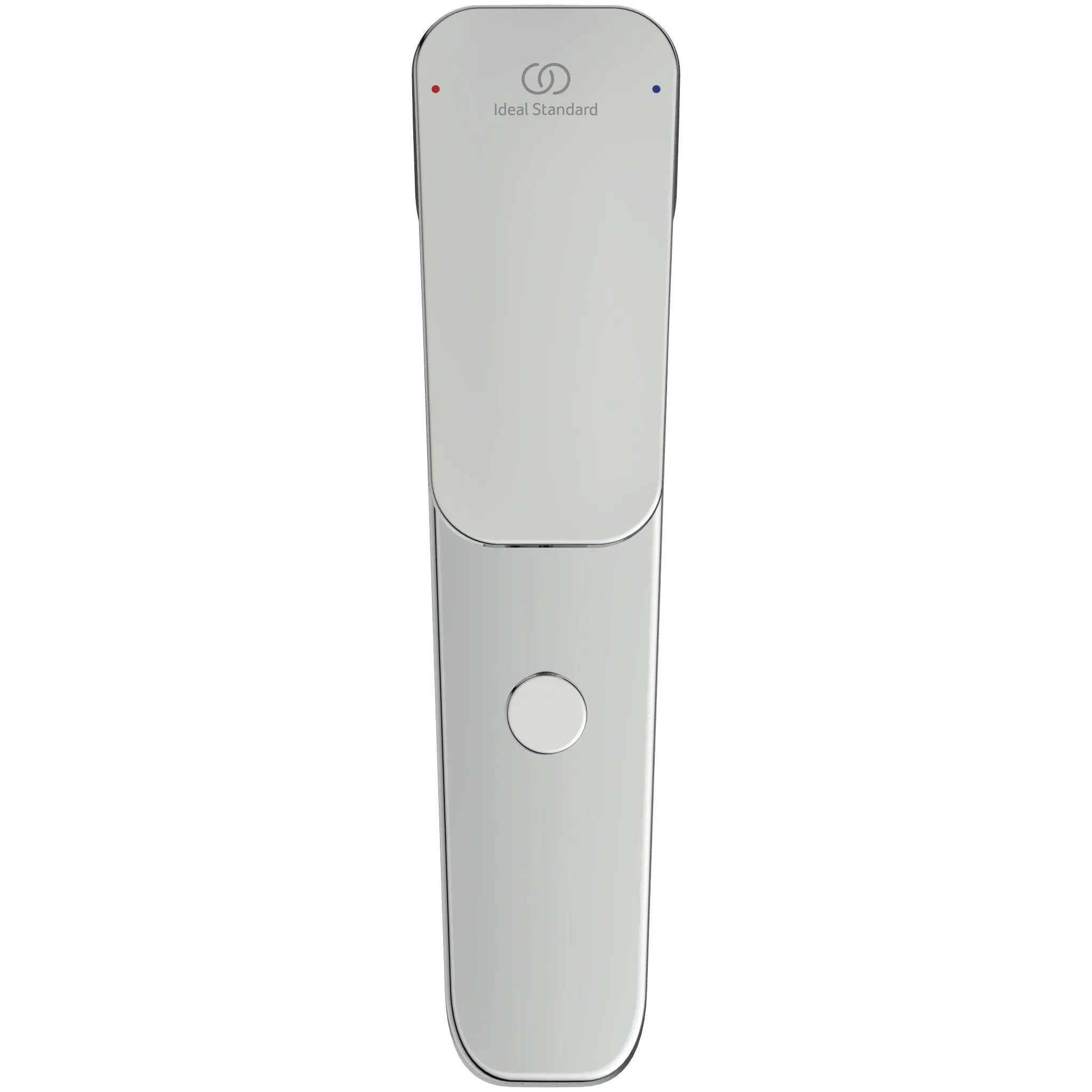 Badearmatur Ceraplan für Wannenrand 47x196x146mm Chrom Badearmatur Ceraplan für Wannenrand 47x196x146mm Chrom