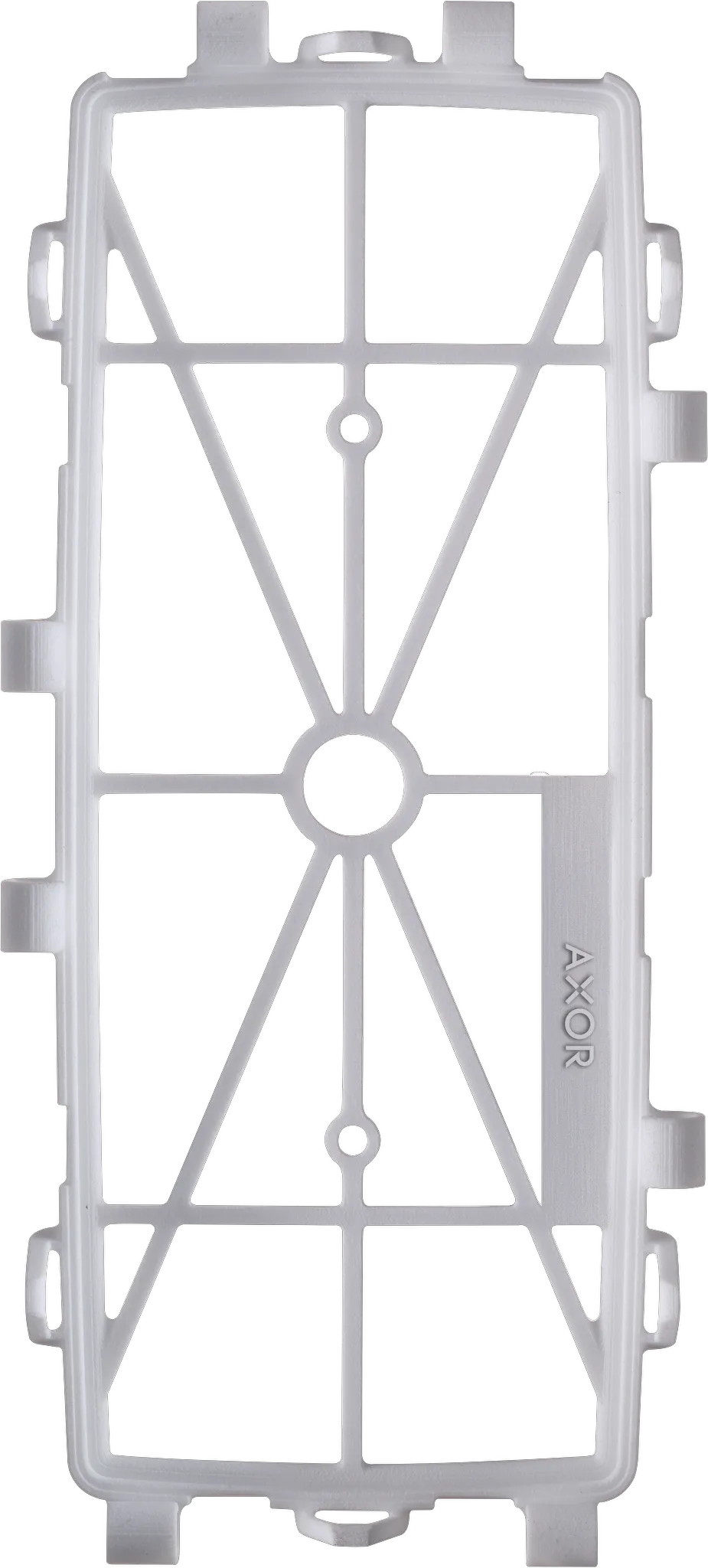 Hansgrohe Axor Mischer AXOR MyEdition Schablone 200 Hansgrohe Axor Mischer AXOR MyEdition Schablone 200